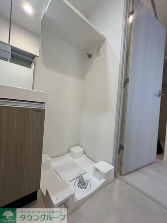 アジールコート後楽園の物件内観写真